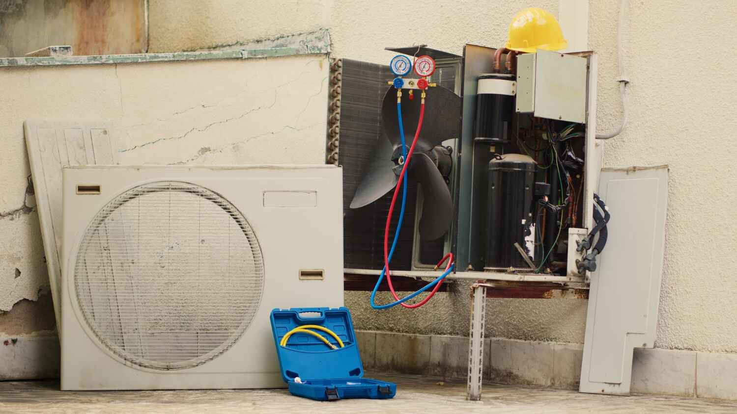 Best HVAC cleaning services  in Glen Rock, NJ